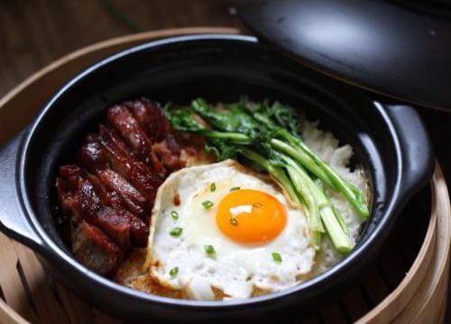 快餐盒饭简餐价位定制