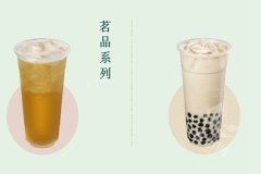 【奶茶加盟】品味时光奶茶加盟利润怎么样？如